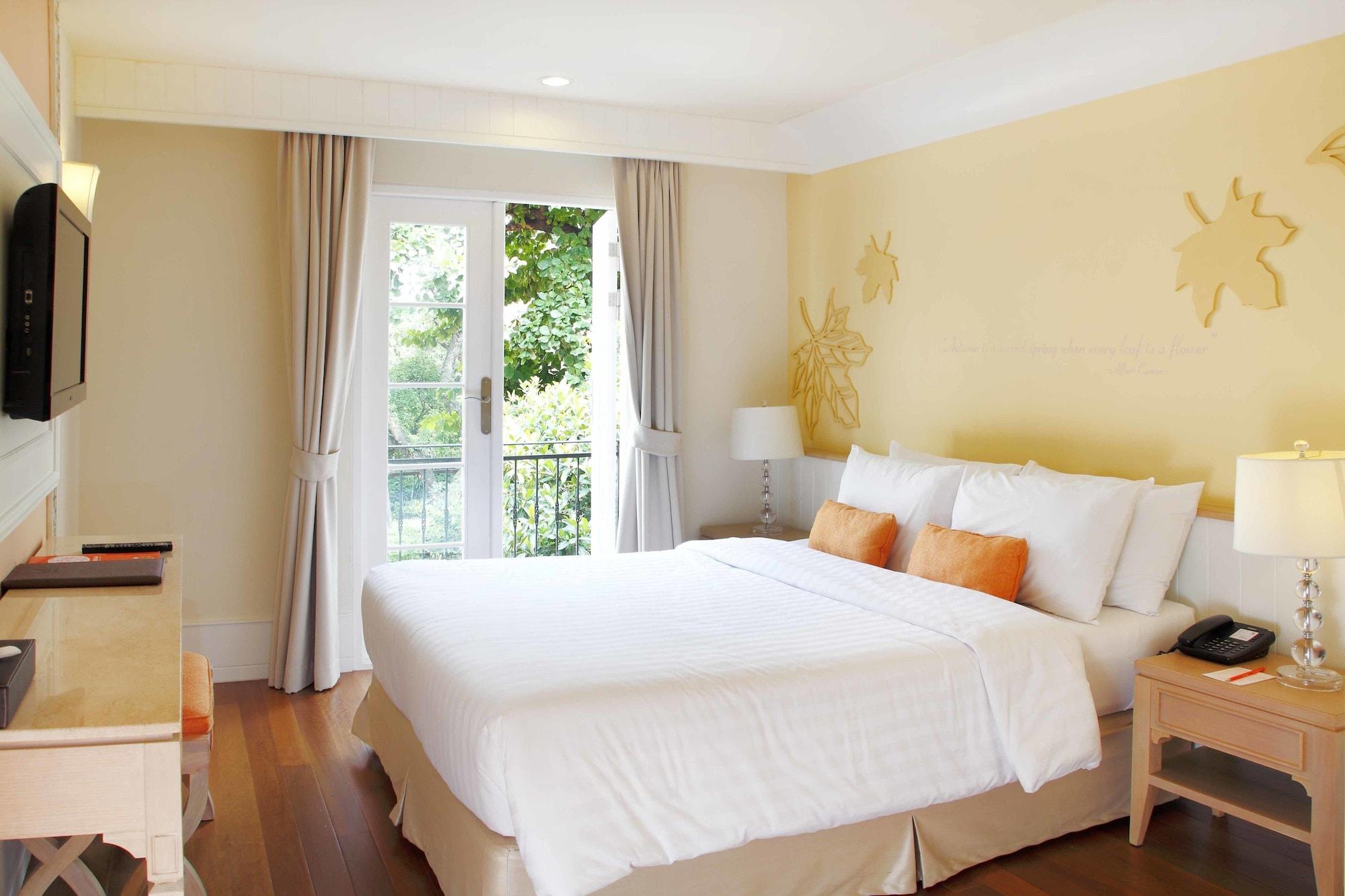 La Petite Salil Sukhumvit Thonglor 1 Hotell Bangkok Eksteriør bilde