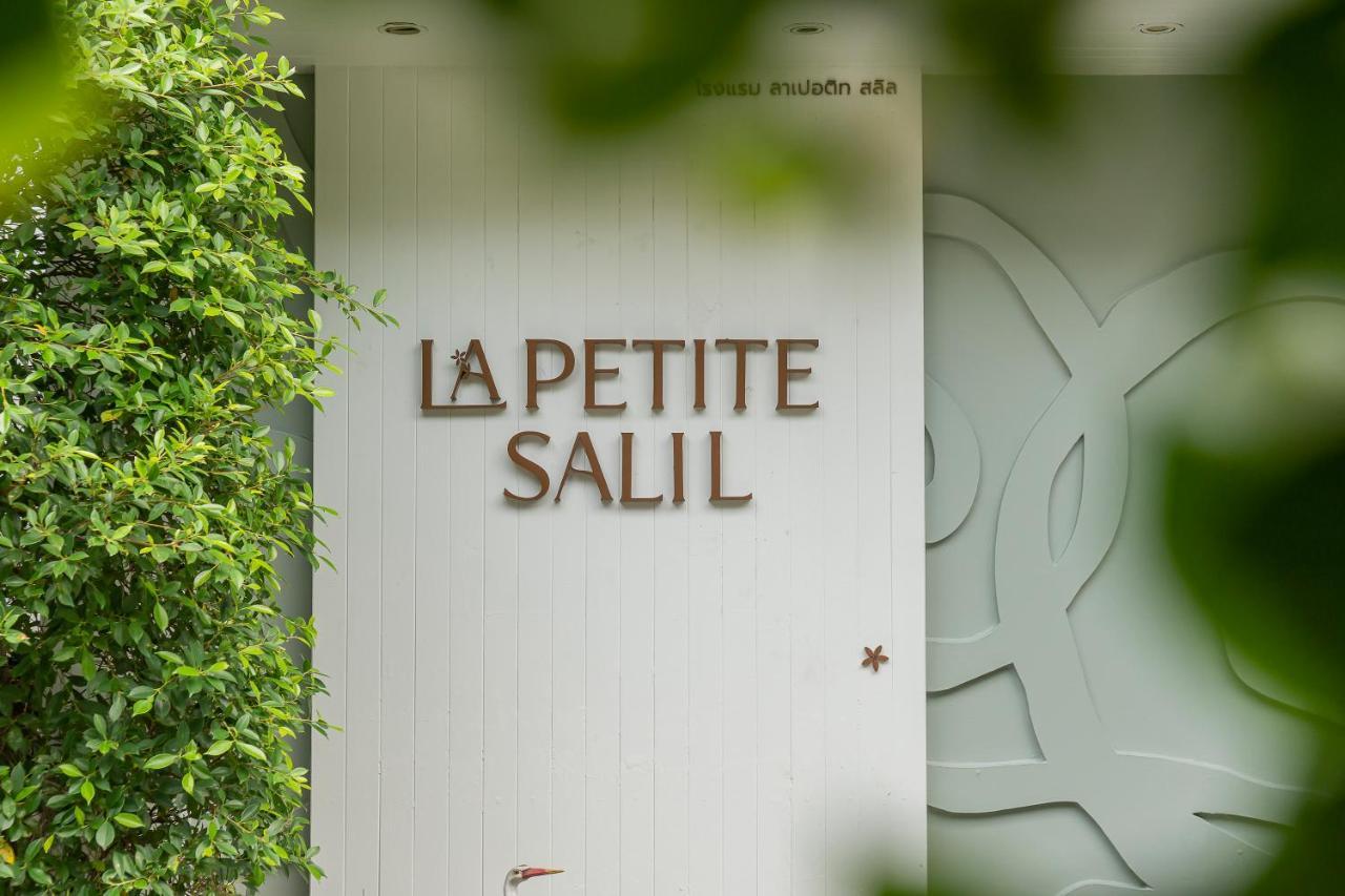 La Petite Salil Sukhumvit Thonglor 1 Hotell Bangkok Eksteriør bilde