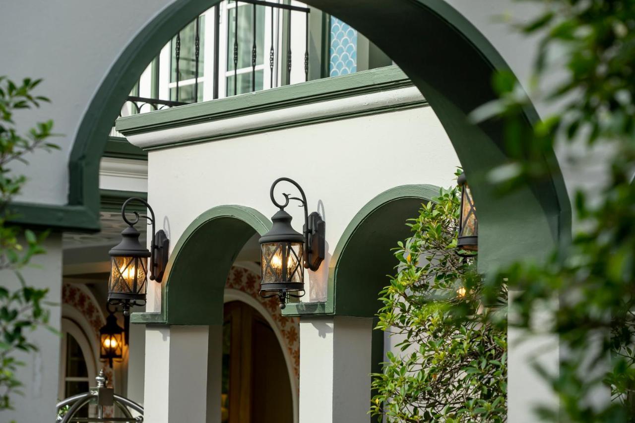 La Petite Salil Sukhumvit Thonglor 1 Hotell Bangkok Eksteriør bilde