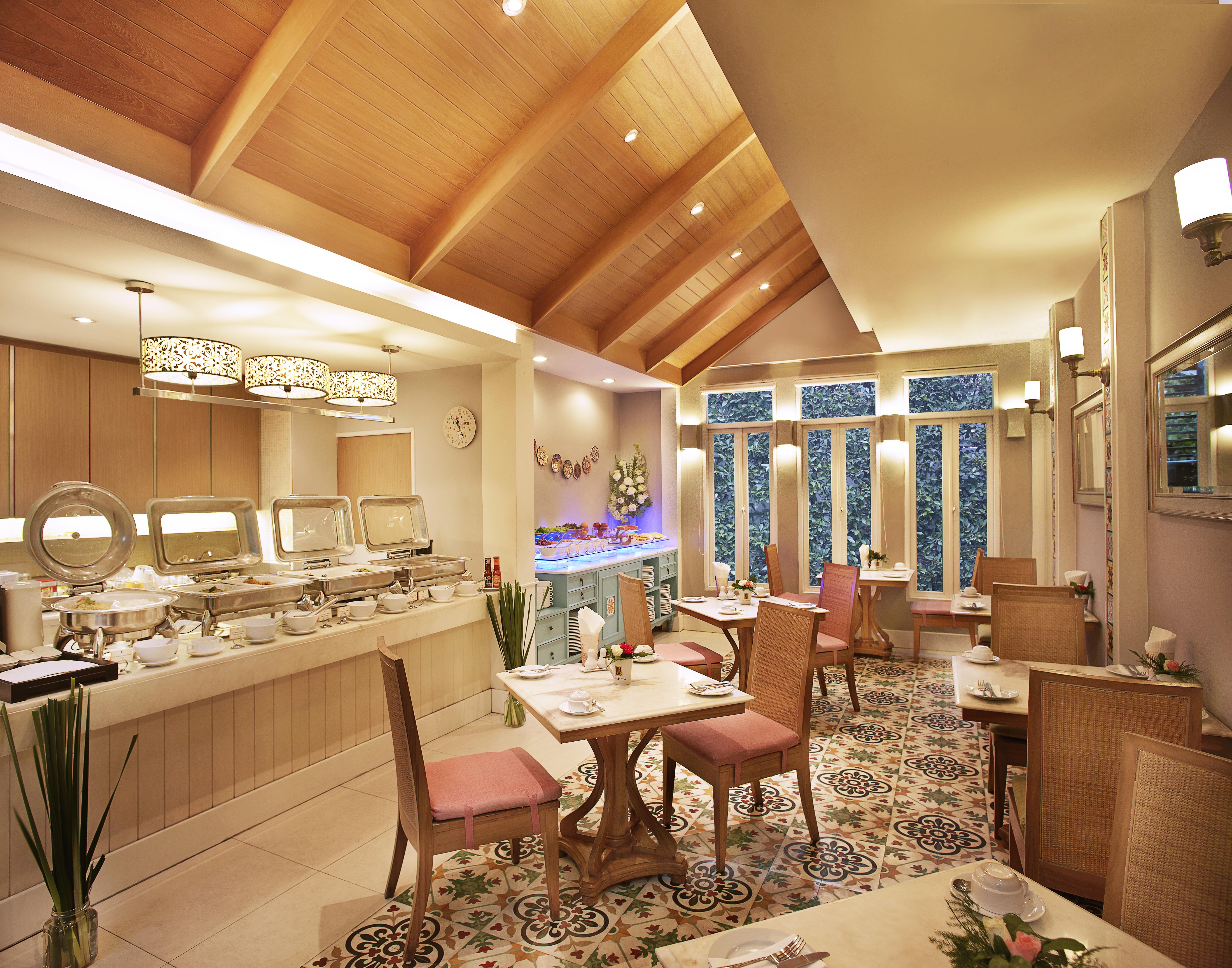 La Petite Salil Sukhumvit Thonglor 1 Hotell Bangkok Eksteriør bilde