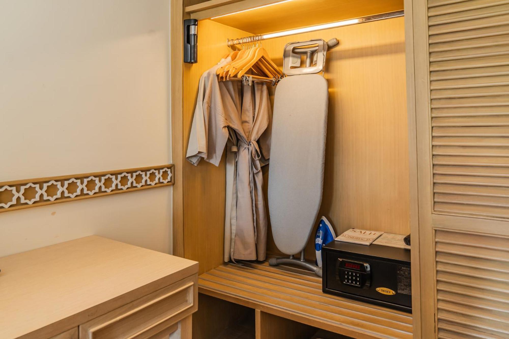 La Petite Salil Sukhumvit Thonglor 1 Hotell Bangkok Eksteriør bilde