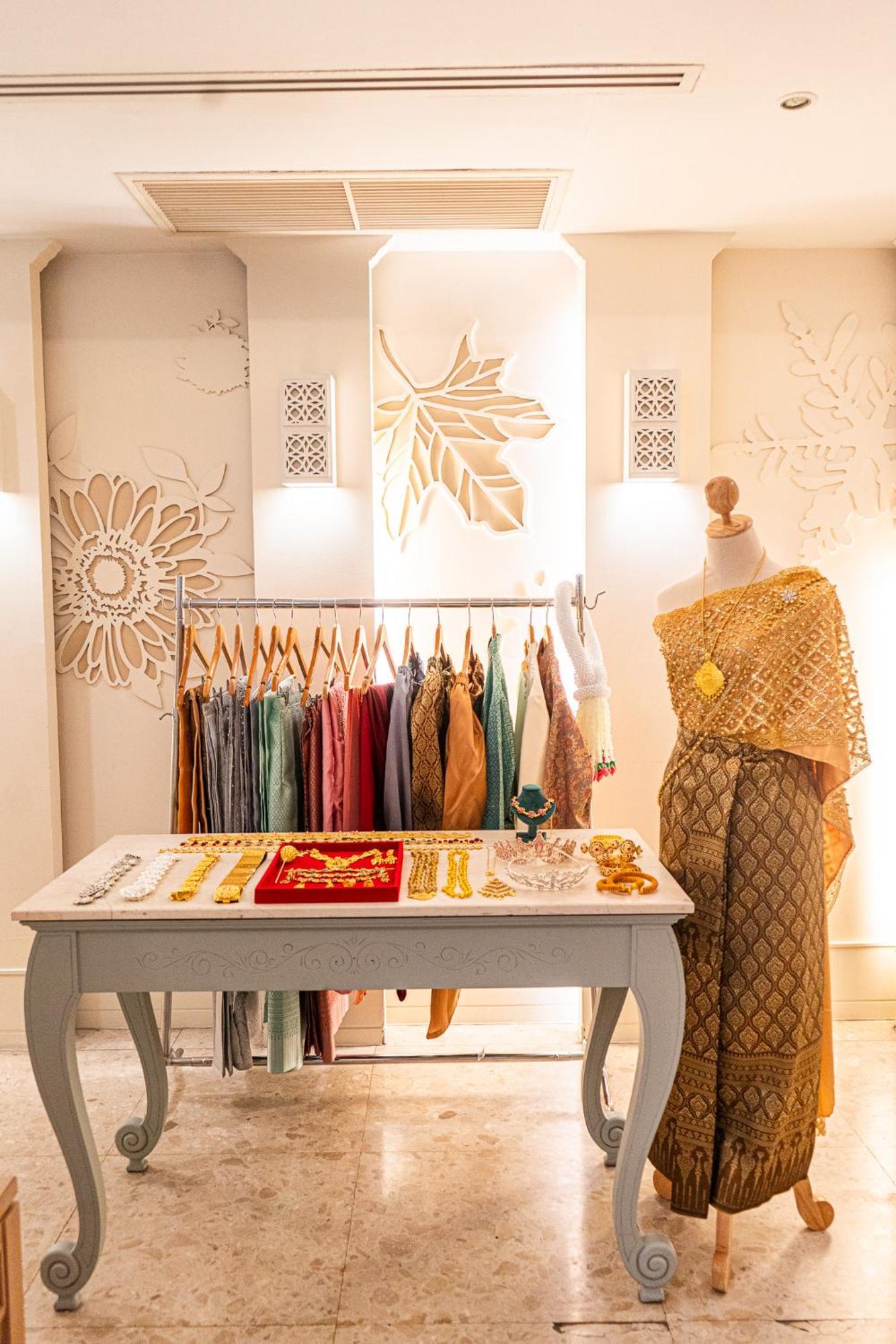La Petite Salil Sukhumvit Thonglor 1 Hotell Bangkok Eksteriør bilde