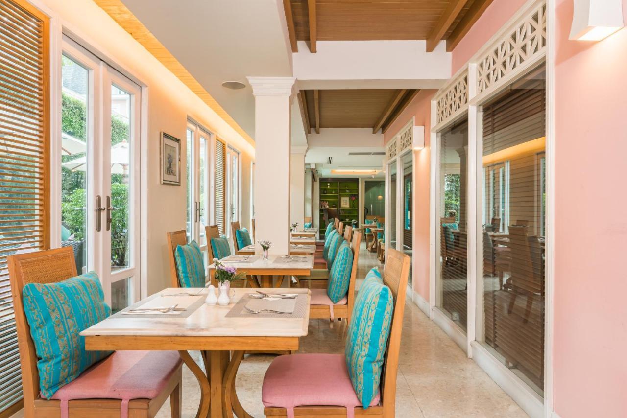 La Petite Salil Sukhumvit Thonglor 1 Hotell Bangkok Eksteriør bilde