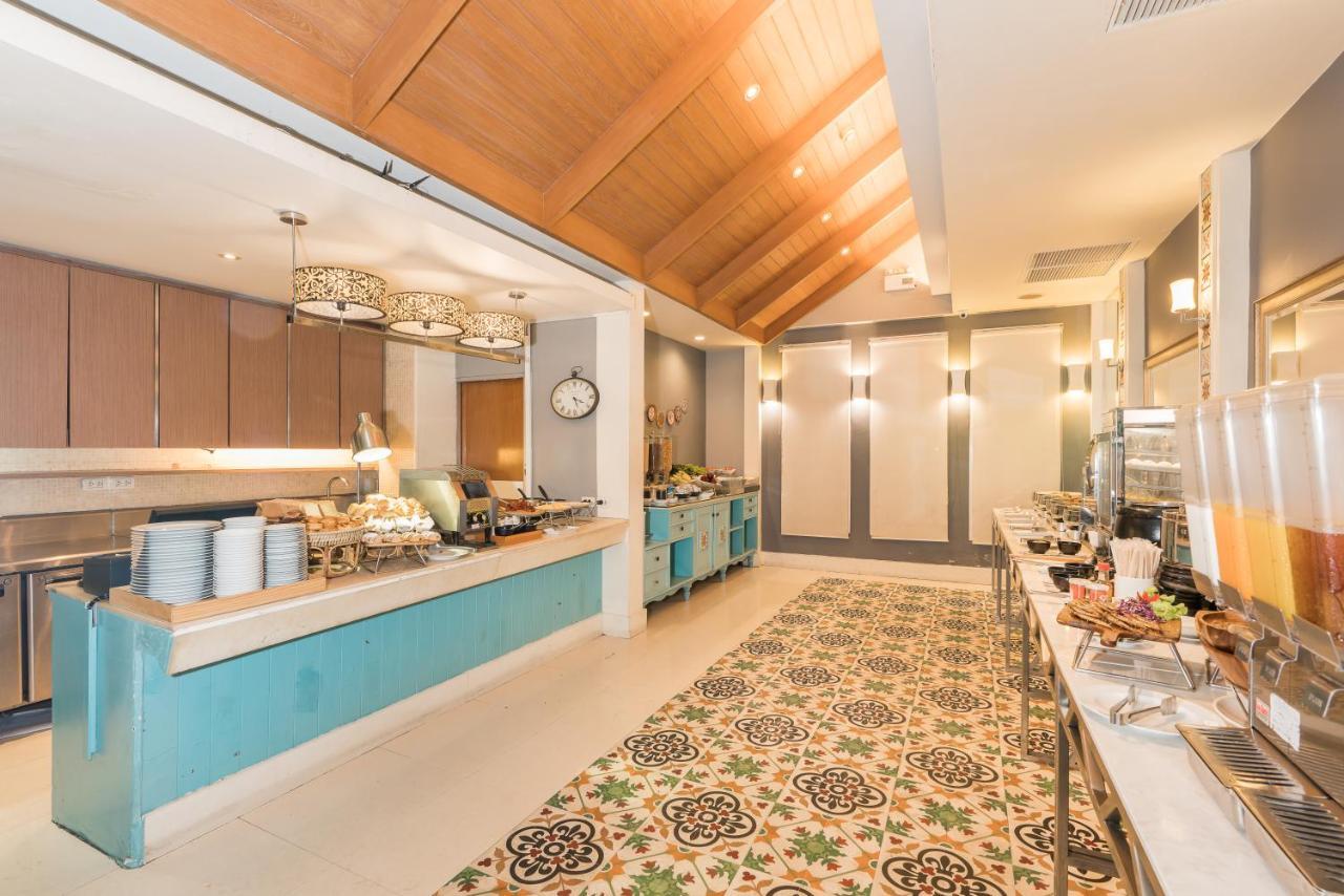 La Petite Salil Sukhumvit Thonglor 1 Hotell Bangkok Eksteriør bilde