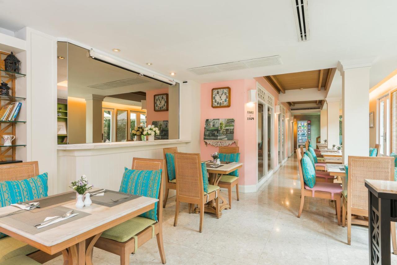 La Petite Salil Sukhumvit Thonglor 1 Hotell Bangkok Eksteriør bilde